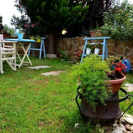 Galateia's House Villa Nikiti (Sithonia)