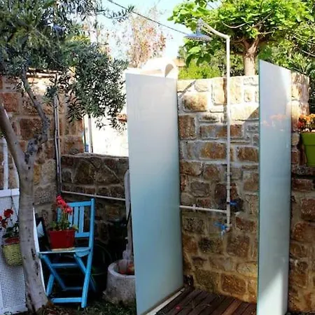 Galateia's House Nikiti (Sithonia)