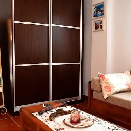 Galateia's House