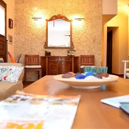 Galateia's House Villa