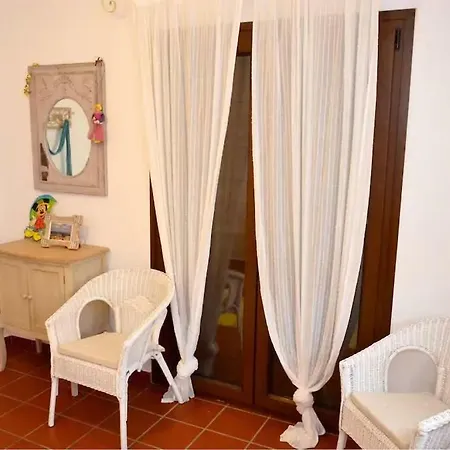 Galateia's House Nikiti (Sithonia)