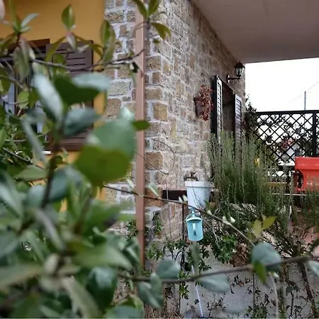 Galateia's House Nikiti (Sithonia)