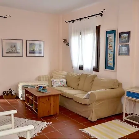 Villa Galateia's House Nikiti (Sithonia)