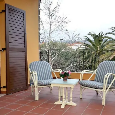 Galateia's House Villa