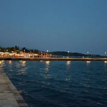 Galateia's House Villa