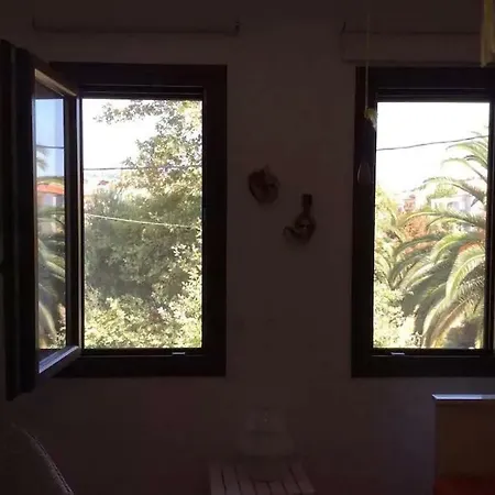 Villa Galateia's House *