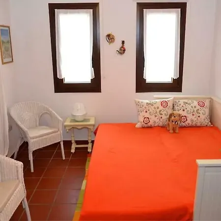 Galateia's House * Nikiti (Sithonia)