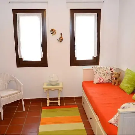 Galateia's House Villa